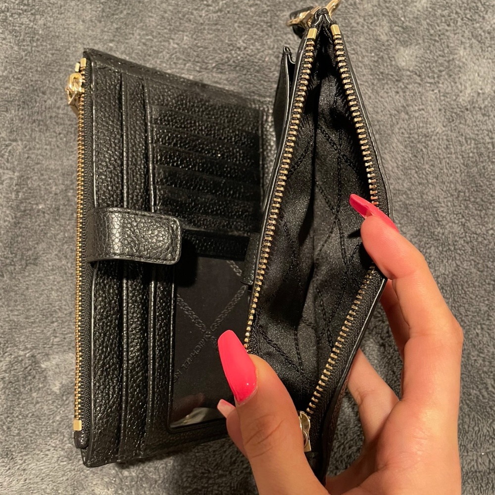 Adele Leather Smartphone Wallet - image 5